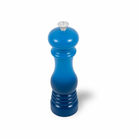 Moedor de Sal Azul Marseille Le Creuset