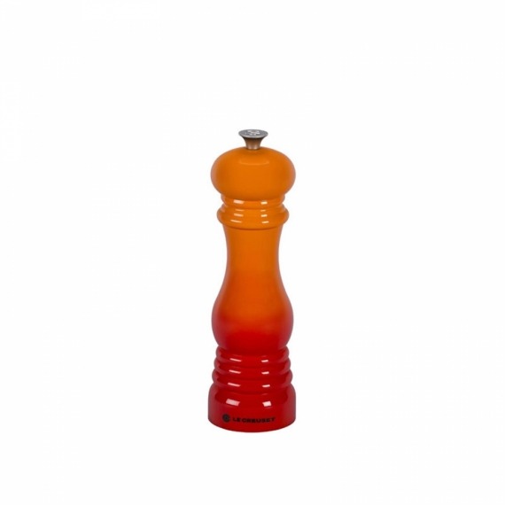 Moedor de Sal Laranja Le Creuset