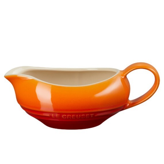 Molheira 460ml Laranja Le Creuset