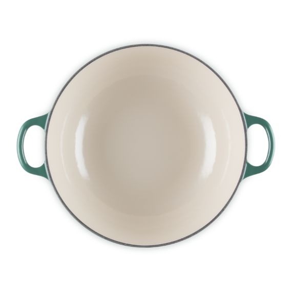 Panela Marmita Holly Artichaut n°26 Le Creuset