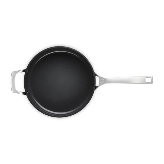 Panela Redonda Saute Non-Stick Ceramic Essential n°26 Le Creuset