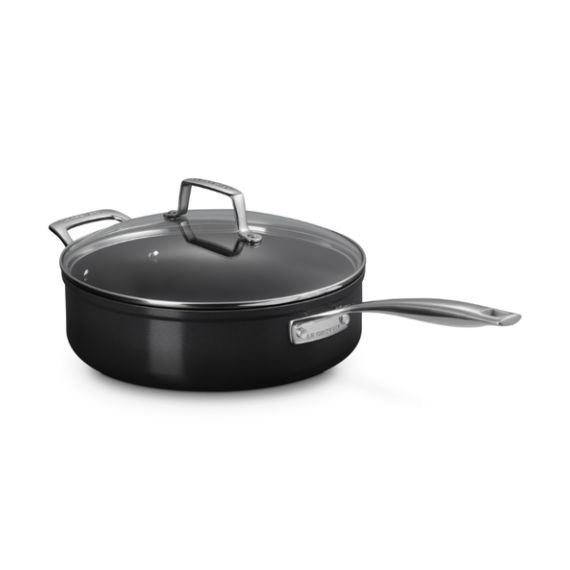 Panela Redonda Saute Non-Stick Ceramic Essential n°26 Le Creuset