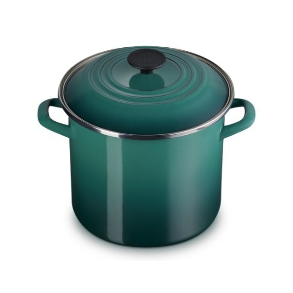 Panela Stock Pot Artichaut n°22 Le Creuset