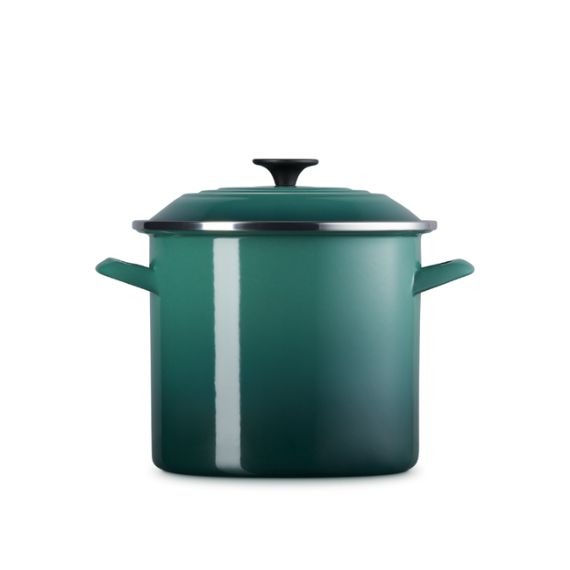 Panela Stock Pot Artichaut n°22 Le Creuset