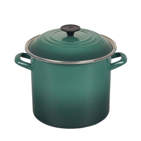 Panela Stock Pot Le Creuset Artichaut n°22