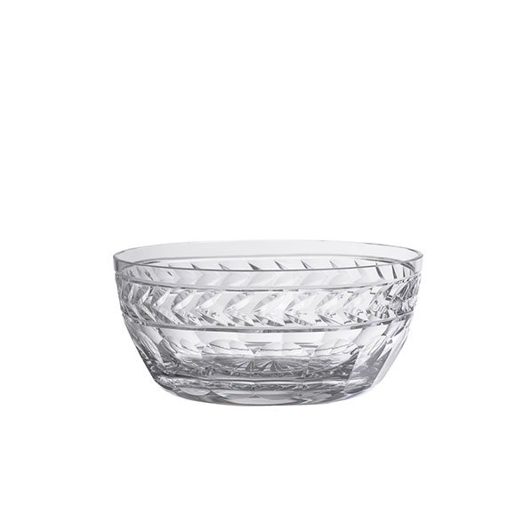 Porta Aperitivo Vitória Cristal Mozart