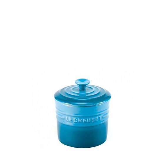 Porta-Condimento Le Creuset Azul Marseille P