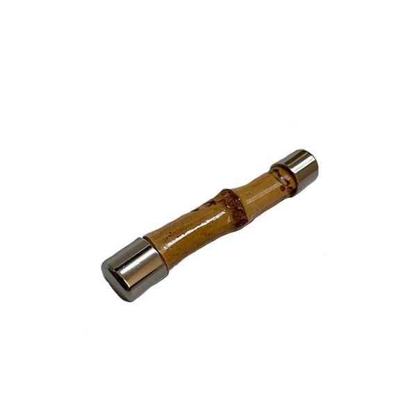 Porta Talher Bambu Natural