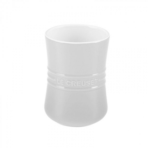 Porta Utensilios Signature Branco Le Creuset