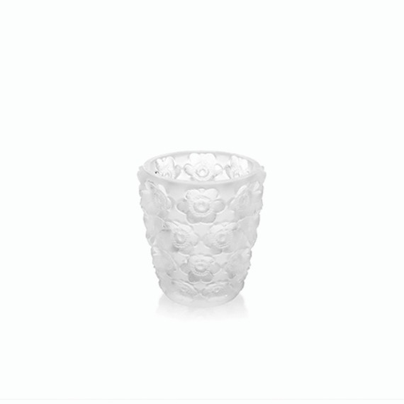 Porta Vela Lalique Anêmonas