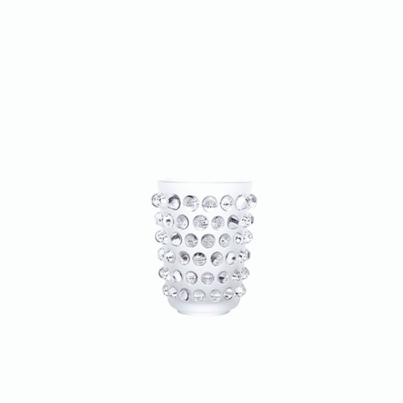 Porta Velas Lalique Mossi 