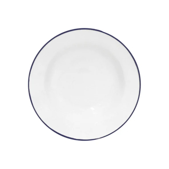 Prato Pasta Beja Costa Nova 