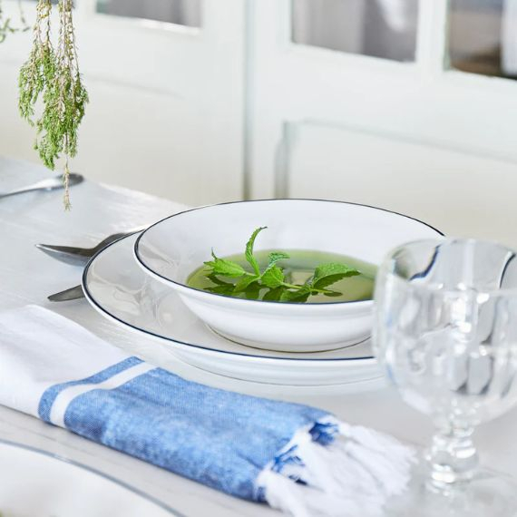 Prato Pasta Beja Costa Nova 