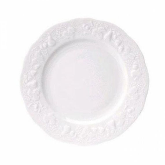 Prato Pasta Califórnia Limoges