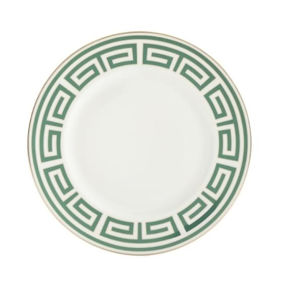 Prato Raso Italiano Labirinto Verde Richard Ginori