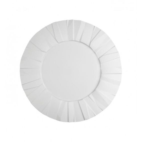 Prato Raso Matrix Glaze Vista Alegre Prato Raso Matrix Glaze Vista Alegre