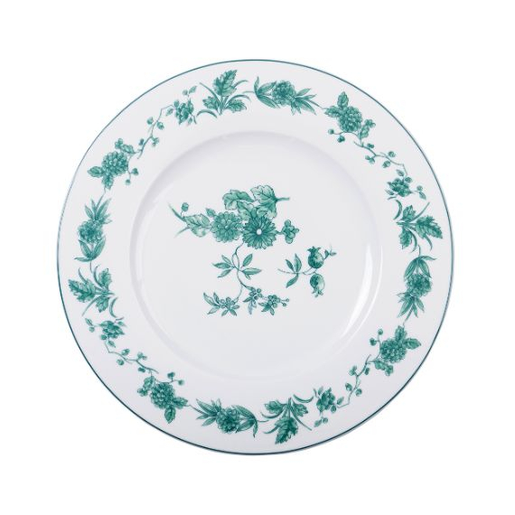 Prato Raso Rota das Índias 