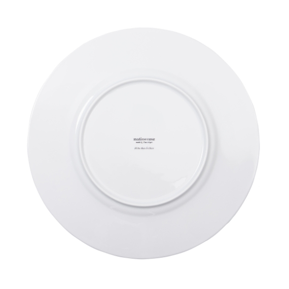 Prato Raso Rota das Índias 