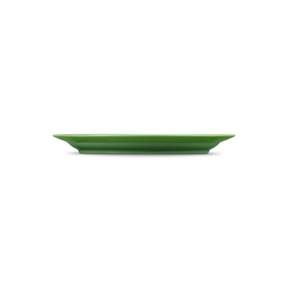 Prato Sobremesa 22cm Le Creuset Bamboo Green