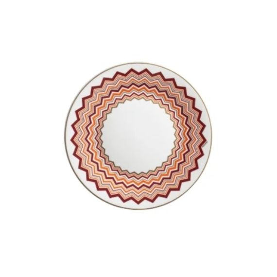 Prato Sobremesa Iconic Missoni