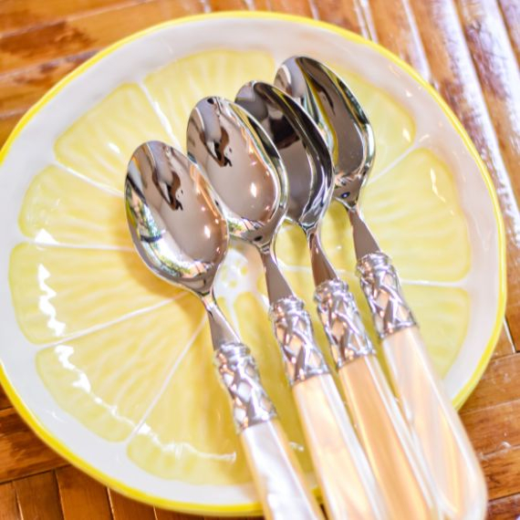 Prato Sobremesa Limão Bordallo Pinheiro