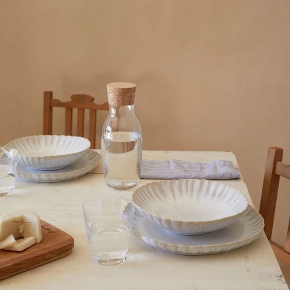 Prato Sobremesa Mallorca Costa Nova