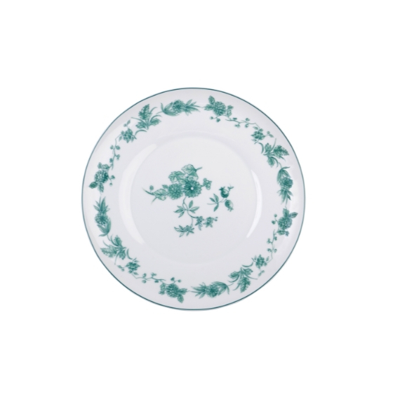 Prato Sobremesa Rota das Índias 