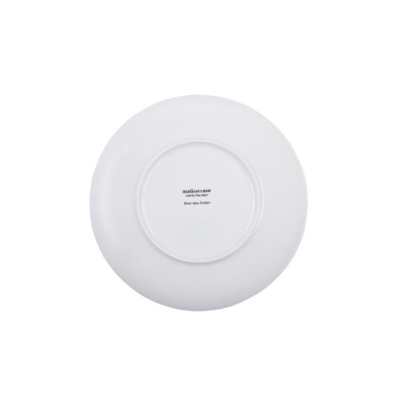 Prato Sobremesa Rota das Índias 