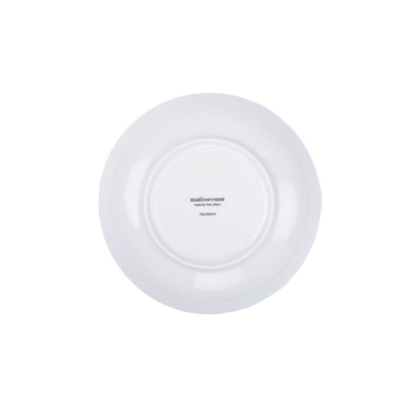 Prato Sopa Coupe Azulejos Matisse Casa