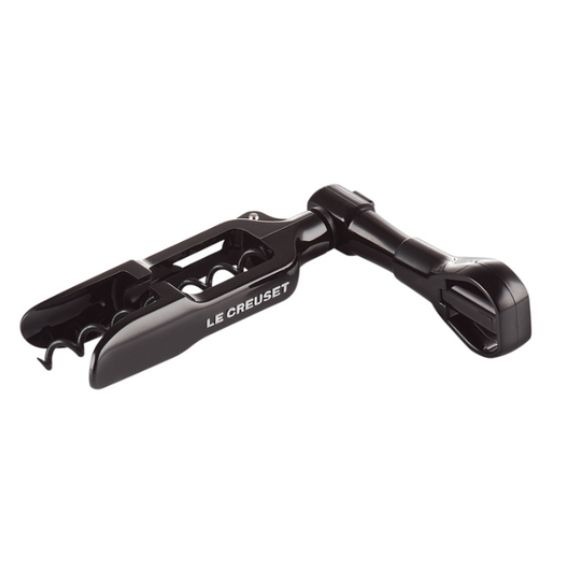 Saca Rolhas de Bolso PM100 Black Onix Le Creuset