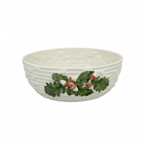 Saladeira Bolotas Bordallo Pinheiro M