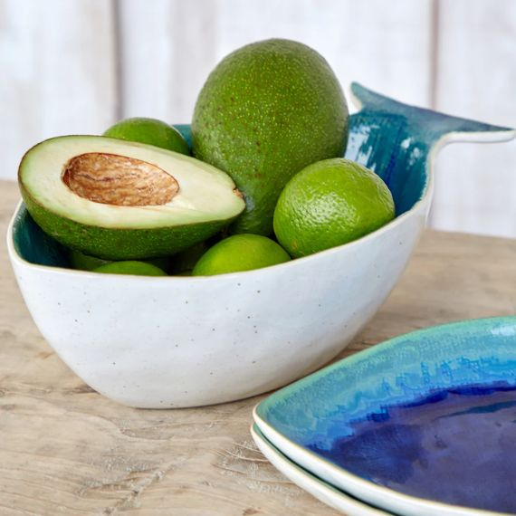 Saladeira Dori Costa Nova