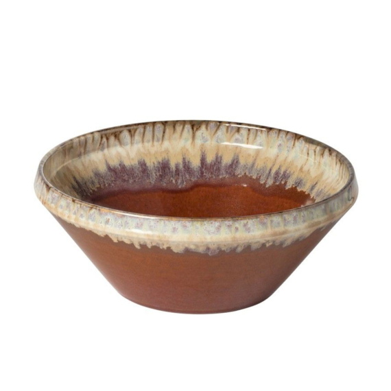 Saladeira Poterie G Costa Nova