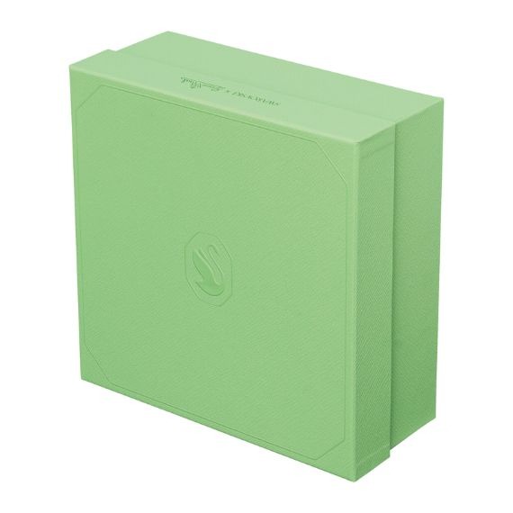 Saladeira Signum Verde M Swarovski Rosenthal
