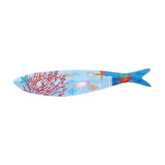 Sardinha Apelo Bordallo Pinheiro