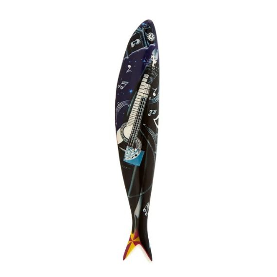 Sardinha Coimbra Bordallo Pinheiro