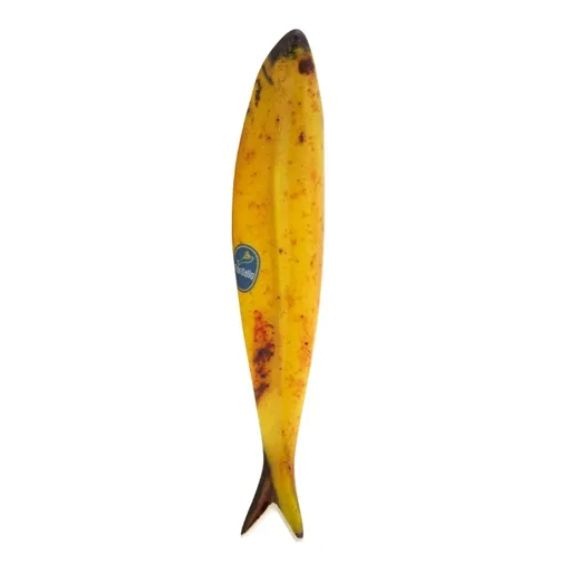 Sardinha Francisquinha Bordallo Pinheiro