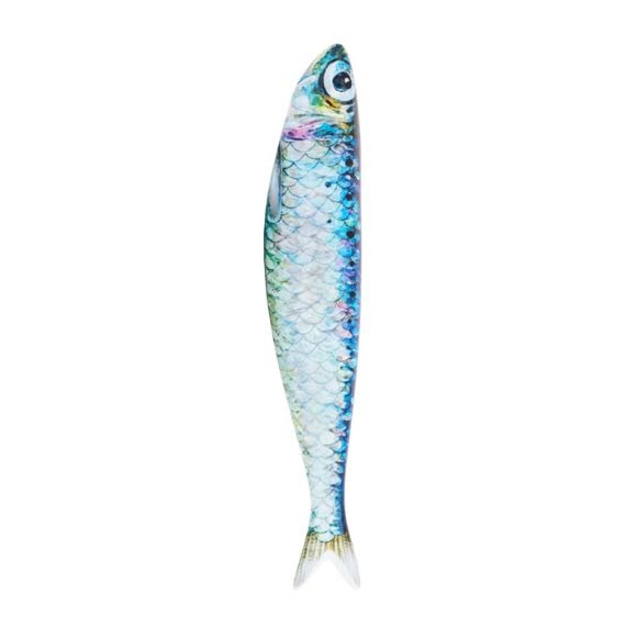 Sardinha Mundo Bordallo Pinheiro