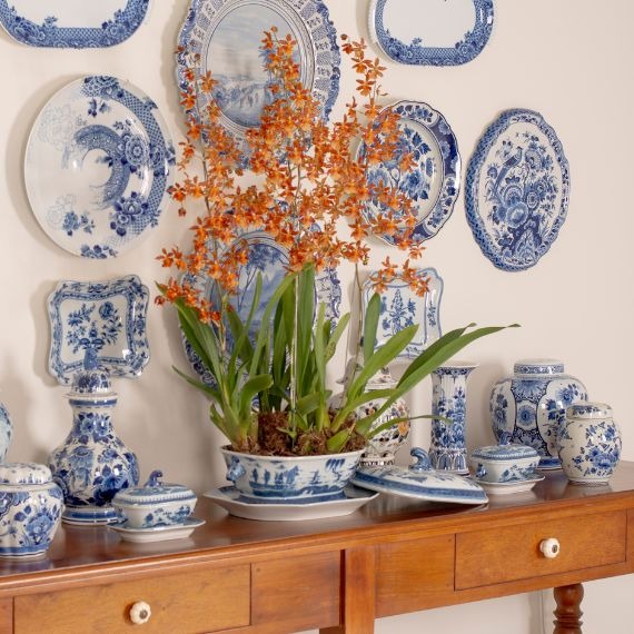 Sopeira Blue Canton Vista Alegre