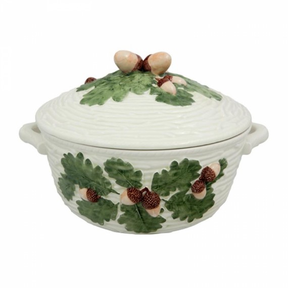 Sopeira Bolotas Bordallo Pinheiro