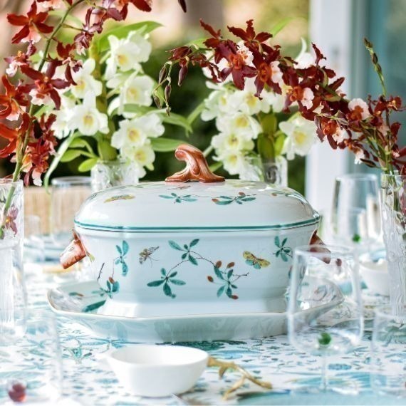 Sopeira Famille Verte Vista Alegre 