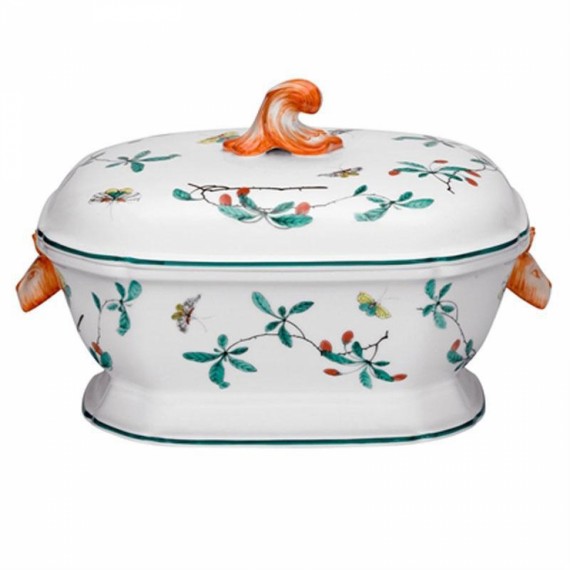 Sopeira Famille Verte Vista Alegre 