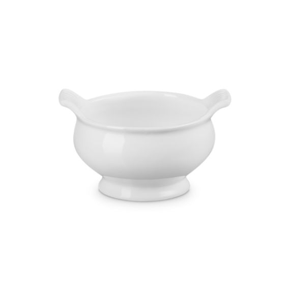 Sopeira Heritage Le Creuset Branco