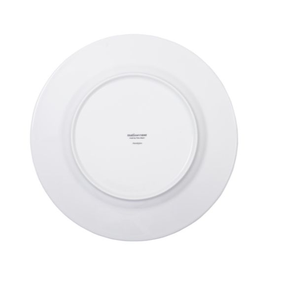 Sousplat Azulejos Matisse Casa