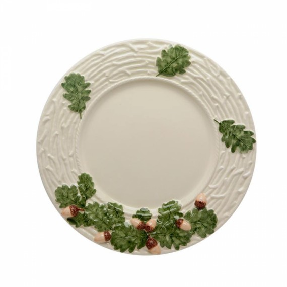 Sousplat Bolotas Bordallo Pinheiro