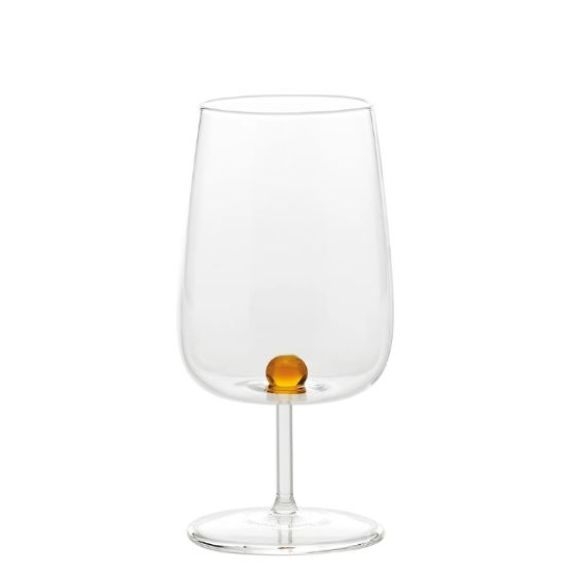 Taça Bilia Gold Zafferano