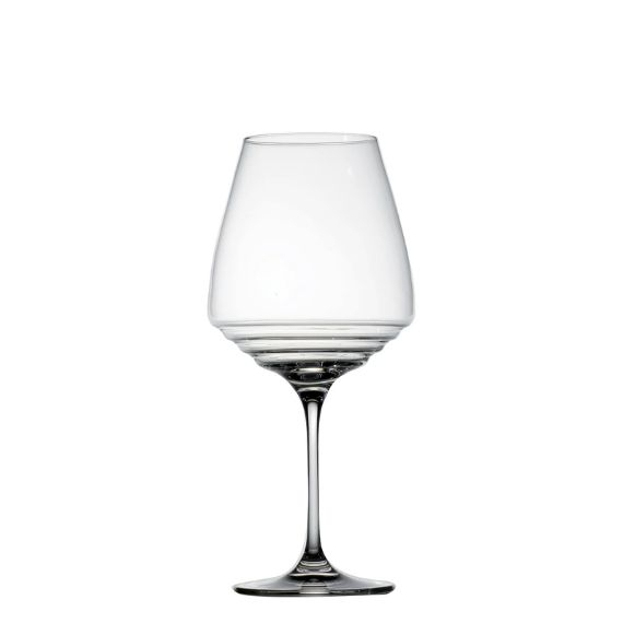 Taça Água Esperienze Cristal Zafferano 