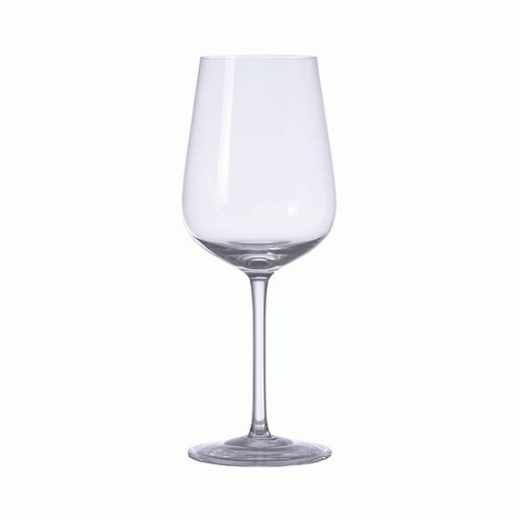 Conjunto Taças Água Sommelier Cristal Mozart 6 peças