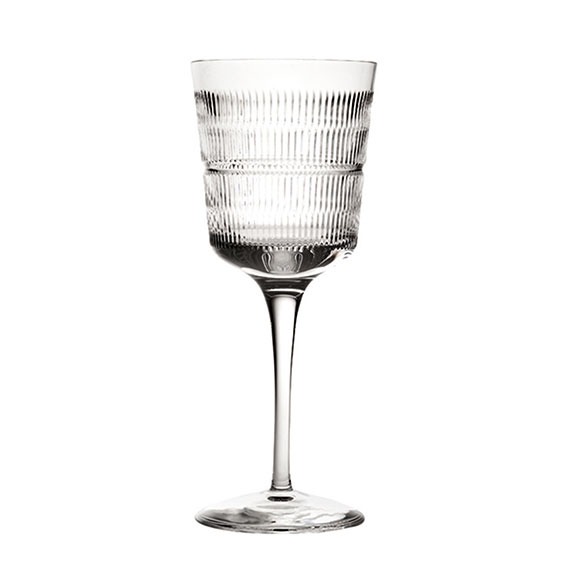 Taça Água Vendôme Cristal Vista Alegre