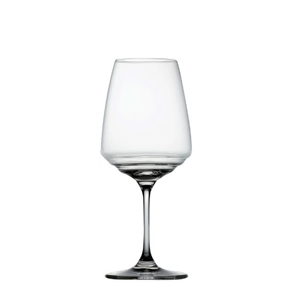 Taça Vinho Esperienze Cristal Zafferano 